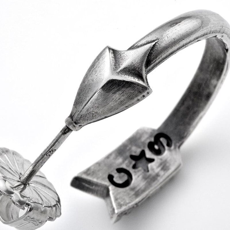 CODY SANDERSON - Arched Arrow 2