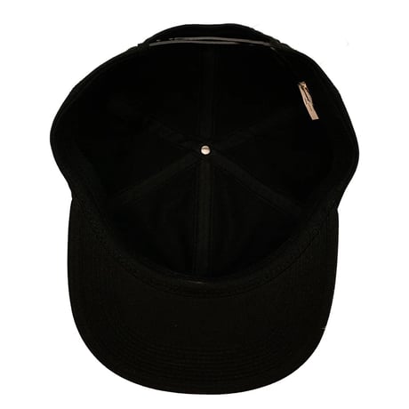 THE H.W. DOG & CO. - TRUCKER CAP D-00004