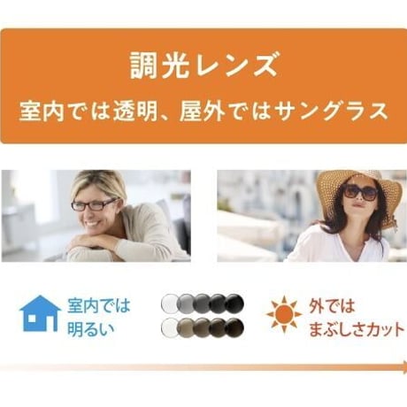 BLACK FLYS - FLY MADISON - (調光レンズ) BLACK / GREY PHOTOCHROMIC