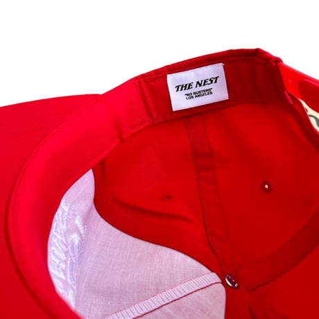 THE NEST - Finest Hat