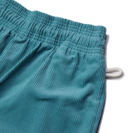 COOKMAN - Chef Pants Short Corduroy