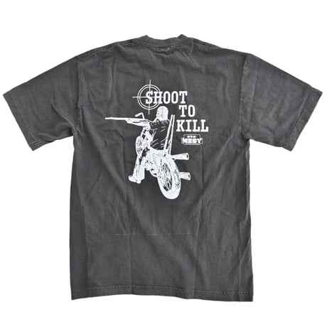 THE NEST - Hunting T-shirt