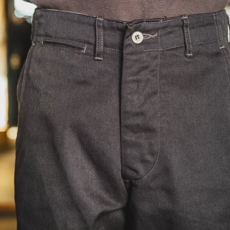 TCB JEANS - Stay Gold Chino/ Stone