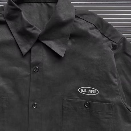 MINE USA™️ - Relaxed Fit Shirt