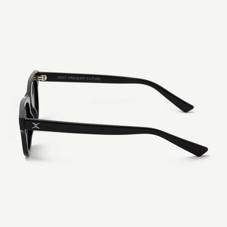 DECADE (EYEWEAR) - EARL (GROSS BLACK)