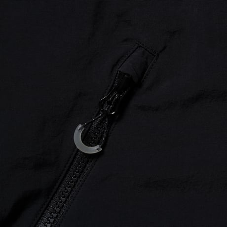 LIBERAIDERS - SUPPLEX NYLON WINDBREAKER