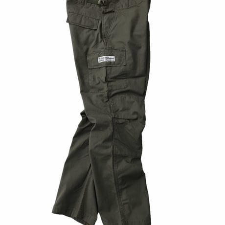 tivoLi surf shop - Disposal Pants "velcro"
