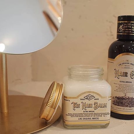 HAIR BALM - LINC ORIGINAL MAKERS