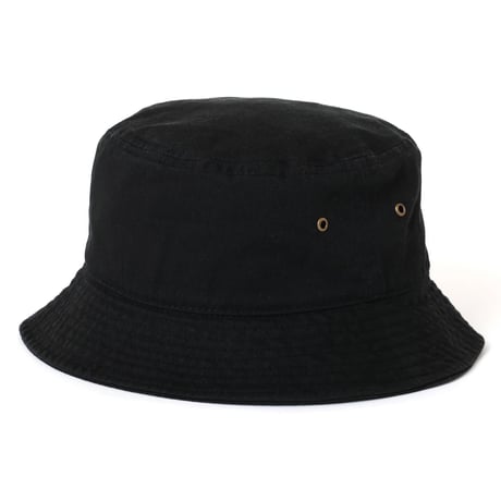 PORKCHOP GARAGE SUPLLY - OVAL BUCKET HAT