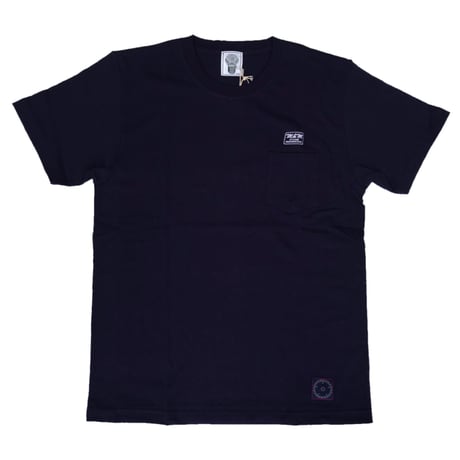 M&M CUSTOM PERFORMANCE - PRINT S/S T-SHIRT 22-MT-012