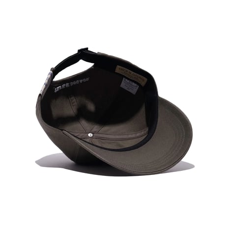THE H.W. DOG & CO. - PLAIN UNION CAP