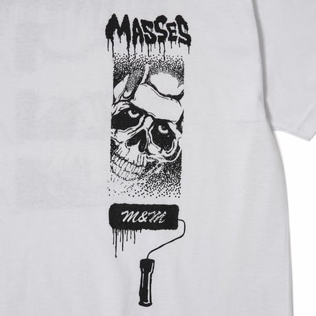 M&M × MASSES - ROLLAR 22 ms-mm-006