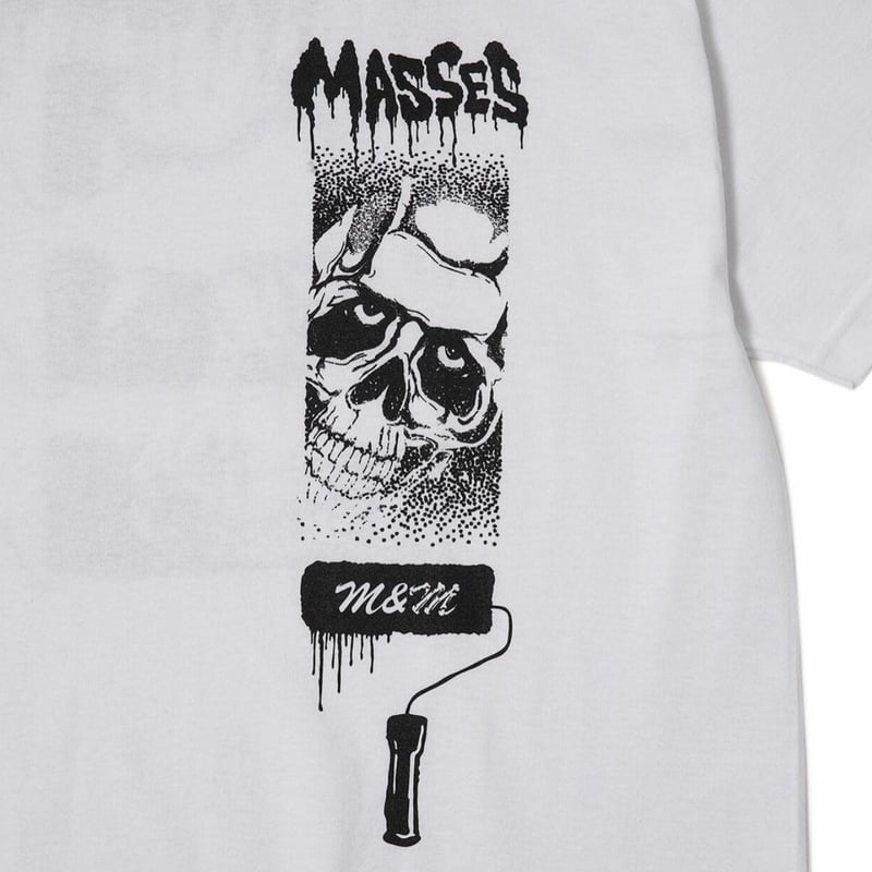 M&M × MASSES - ROLLAR 22 ms-mm-006 | east villa