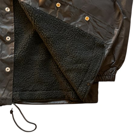 M&M CUSTOM PERFORMANCE  - BOA COACH JACKET 26MMJ06