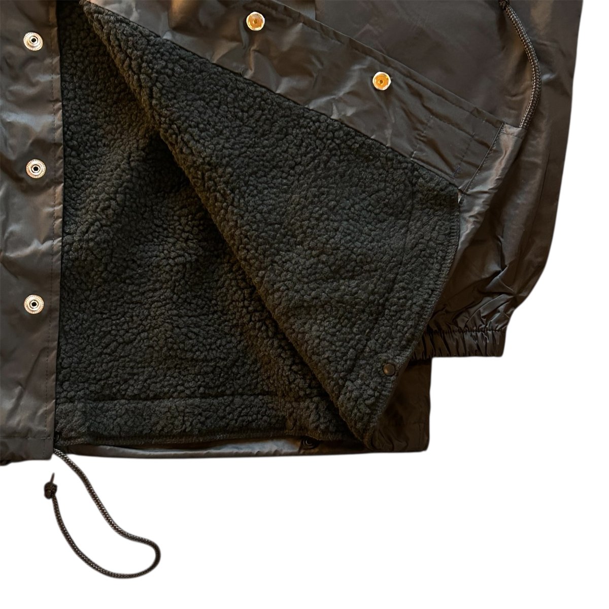 M&M CUSTOM PERFORMANCE - BOA COACH JACKET 26MM