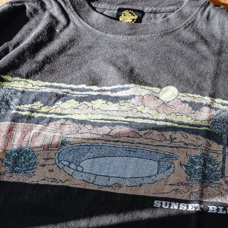 SURF SKATE CAMP - SOUVENIR TEE