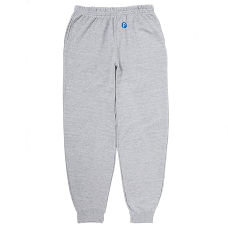 PORKCHOP GARAGE SUPLLY - WAVE LOGO SWEAT PANTS