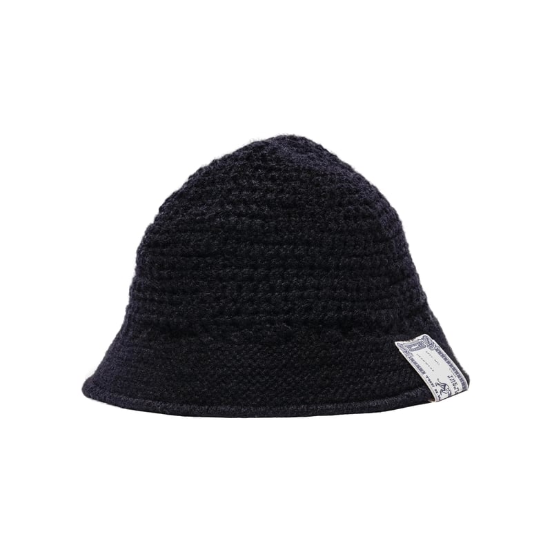 THE H.W. DOG & CO. - KNIT HAT | east village OTHER