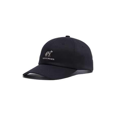 THE H.W. DOG & CO. - SMART REGULAR CAP