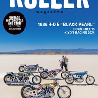 ROLLER MAGAZINE - ROLLER Vol.52