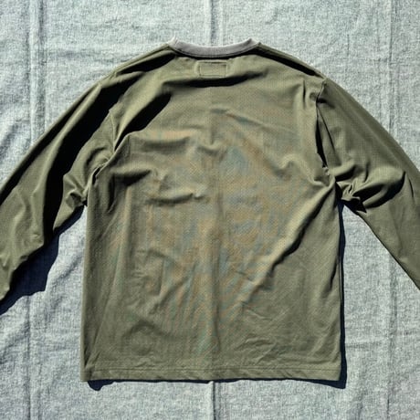 NAOSHIYA CUSTOM FACTORY -「BIRD EYE」