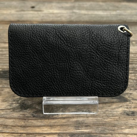 STAND REPAIR WORKS - MIDDLE TRUCKER WALLET "APOLLO"