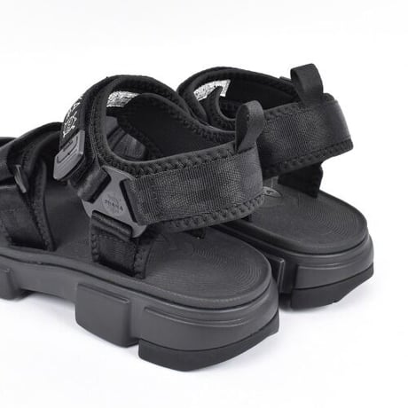shaka - NEO BUNGY SF