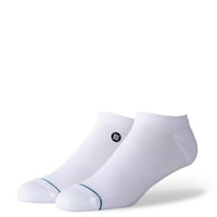 STANCE - ICON LOW 日本限定 (ブラックorホワイト)