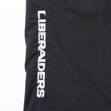 LIBERAIDERS - LR NYLON PANTS 73703