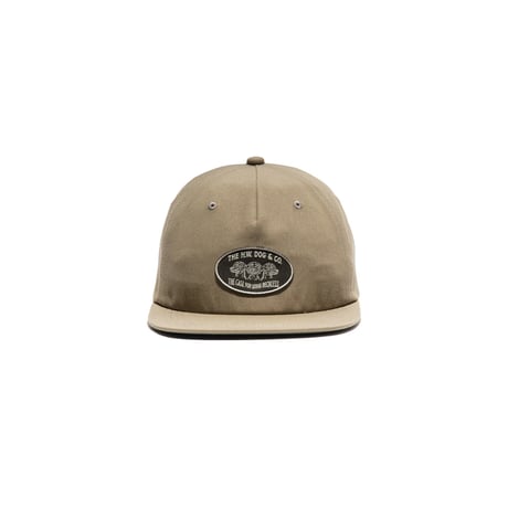 THE H.W. DOG & CO. - BALL CAP