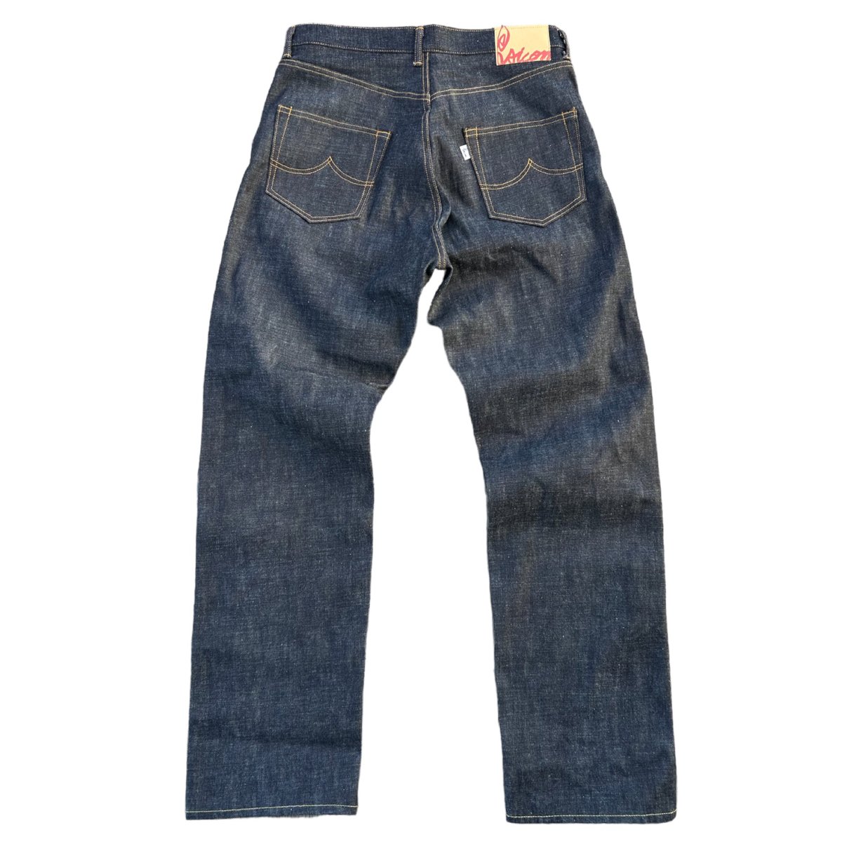 tivoLi surf shop - Denim Pants 