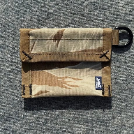 NAOSHIYA CUSTOM FACTORY - カード入れ