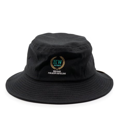 THE H.W. DOG & CO.  - LAUREL HAT D-00662