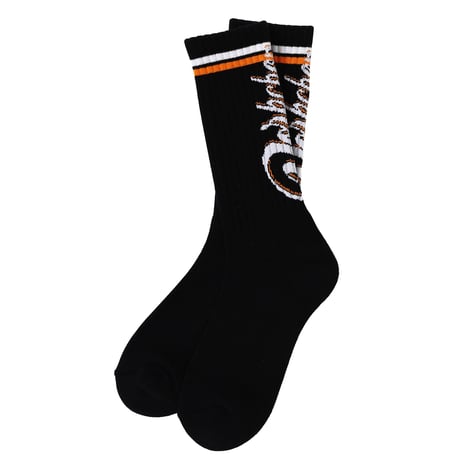 PORKCHOP GARAGE SUPLLY - CRS LOGO SOX