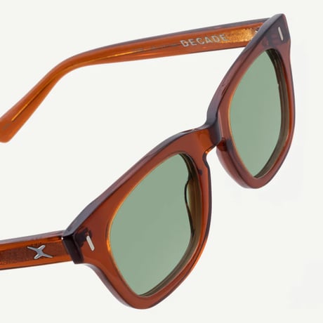 DECADE (EYEWEAR) - EARL (COFFEE)