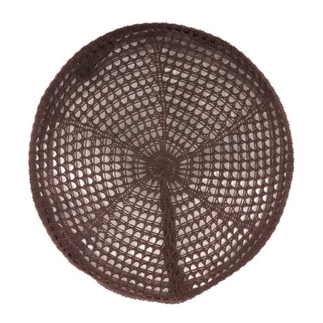 THE H.W. DOG&CO. - MESH BERET
