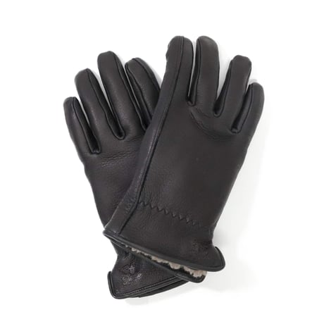 LAMP GLOVES -  WINTER GLOVE (BLACK)