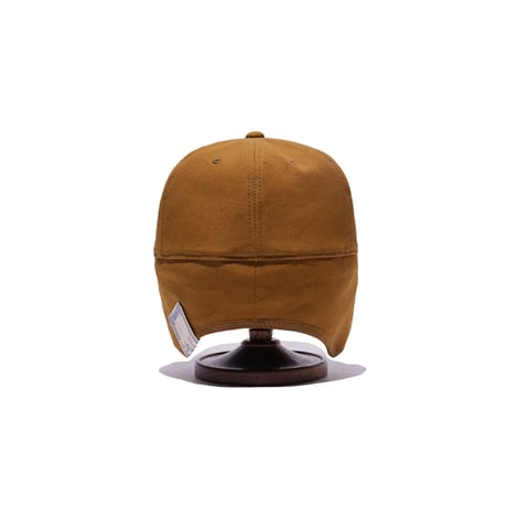 THE H.W. DOG & CO. - TRUCKER WINTER CAP