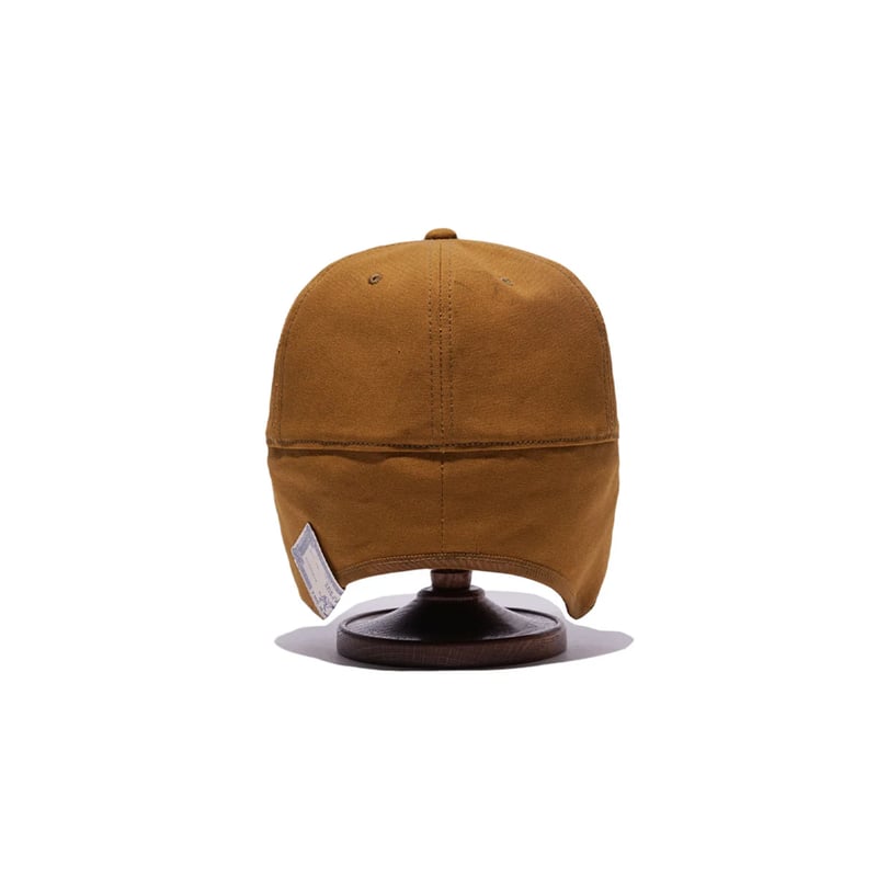 THE H.W. DOG & CO. - TRUCKER WINTER CAP | east
