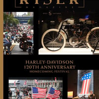 RISER Vol.5