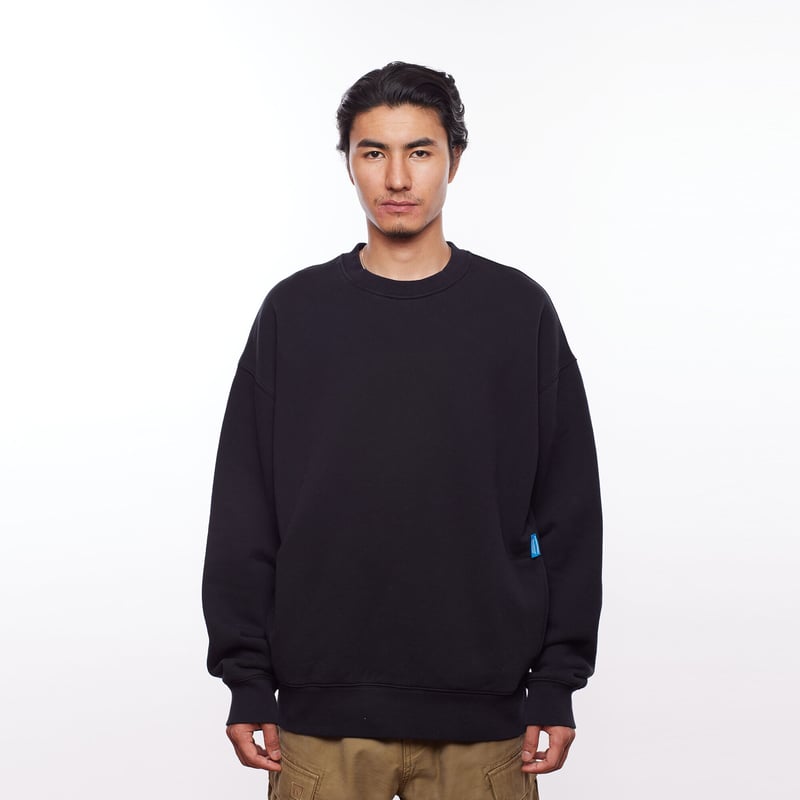 LIBERAIDERS - HEAVY WEIGHT CREWNECK | east vill