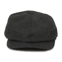 THE H.W. DOG & CO.  - NPB.CAP (GRAY)