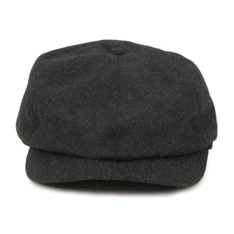 THE H.W. DOG & CO.  - NPB.CAP (GRAY)