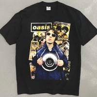 EX DESIGN - OASIS magazine photo