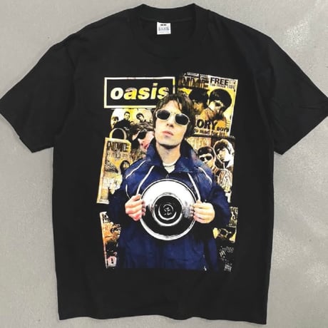 EX DESIGN - OASIS magazine photo