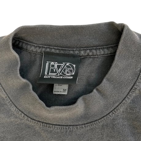 E.V.O - EXPLODED L/S TEE - 900 SUPER 4