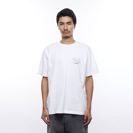 Liberaiders®︎ - MAW PHOTO TEE 71620