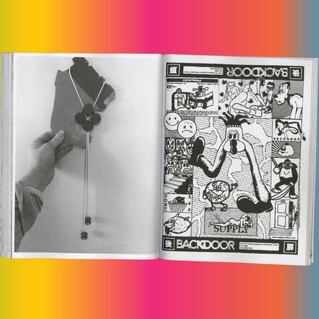 UDLI Editions - HEADS MAGAZINE #9