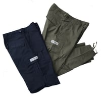 tivoLi surf shop - Disposal Pants "velcro"