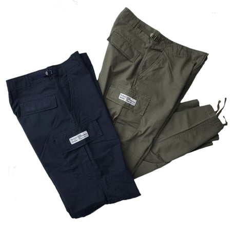 tivoLi surf shop - Disposal Pants "velcro"